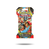 SLEEVED BOOSTER  - MEGAEVOLUCIÓN [ES] - UNSOBREMAS®