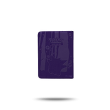 ÁLBUM - 9 BOLSILLOS CON CREMALLERA PRO BINDER ELITE GENGAR - UNSOBREMAS®