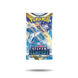 BOOSTER PACK - TEMPESTAD PLATEADA [ES] - UNSOBREMAS®