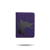 ÁLBUM - 12 BOLSILLOS CON CREMALLERA PRO BINDER ELITE GENGAR - UNSOBREMAS®