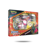 BATTLE BOX - REGIDRAGO / REGIELEKI V [ES] - UNSOBREMAS®