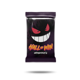 MYSTERY BOX - HALL OF WIN - UNSOBREMAS®