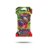 SLEEVED BOOSTER  - FUEGOS FANTASMALES [ES] - UNSOBREMAS®