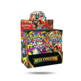 BOOSTER BOX - MEGAEVOLUCIÓN [ES] - UNSOBREMAS®