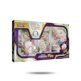 PREMIUM COLLECTION - ZOROARK DE HISUI [ES] - UNSOBREMAS®