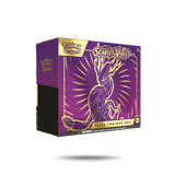 ELITE TRAINER BOX - ESCARLATA Y PÚRPURA (ARTE ALEATORIO) [ES] - UNSOBREMAS®