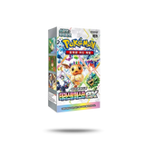 BOOSTER BOX - TERASTAL FESTIVAL EX [KR] - UNSOBREMAS®