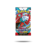 BOOSTER PACK - BRECHA PARADÓJICA [ES] - UNSOBREMAS®