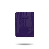 ÁLBUM - 12 BOLSILLOS CON CREMALLERA PRO BINDER ELITE GENGAR - UNSOBREMAS®