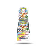 BOOSTER BOX - TERASTAL FESTIVAL EX [JP] - UNSOBREMAS®
