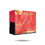 ELITE TRAINER BOX - ESCARLATA Y PÚRPURA (ARTE ALEATORIO) [ES] - UNSOBREMAS®