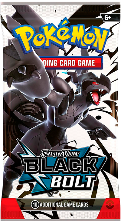 Black Bolt