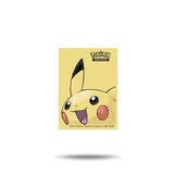 FUNDAS - STANDARD PIKACHU ULTRA PRO (65 PACK) - UNSOBREMAS®