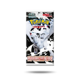 BOOSTER PACK - WHITE FLARE [KR] - UNSOBREMAS®