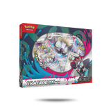 BATTLE BOX - GRAFAIA EX [ES] - UNSOBREMAS®