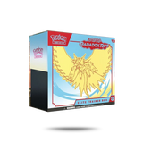 ELITE TRAINER BOX - BRECHA PARADÓJICA (ARTE ALEATORIO) [ES] - UNSOBREMAS®