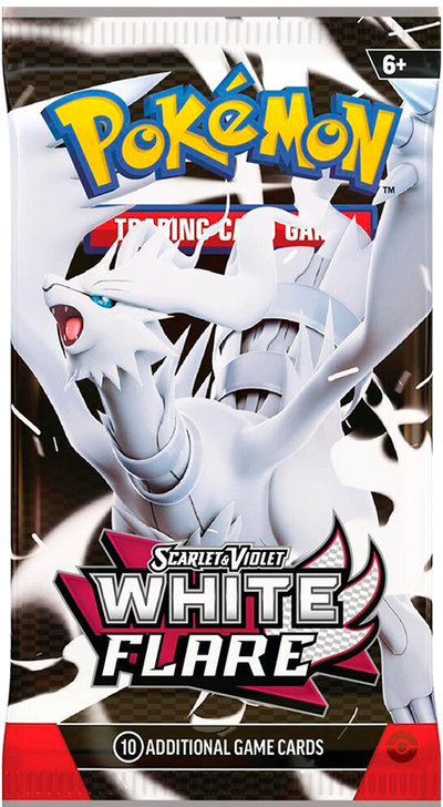 White Flare