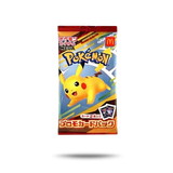 BOOSTER PACK - MCDONALD’S JAPAN EXCLUSIVE 2025 [JP] - UNSOBREMAS®