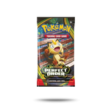 BOOSTER PACK - PERFECT ORDER [EN] - UNSOBREMAS®
