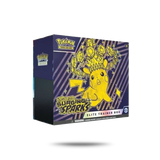 ELITE TRAINER BOX - CHISPAS FULGURANTES [ES] - UNSOBREMAS®