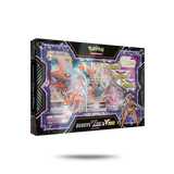 BATTLE BOX - DEOXYS / ZERAORA [ES] - UNSOBREMAS®