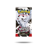 BOOSTER PACK - LLAMA BLANCA [ES] - UNSOBREMAS®
