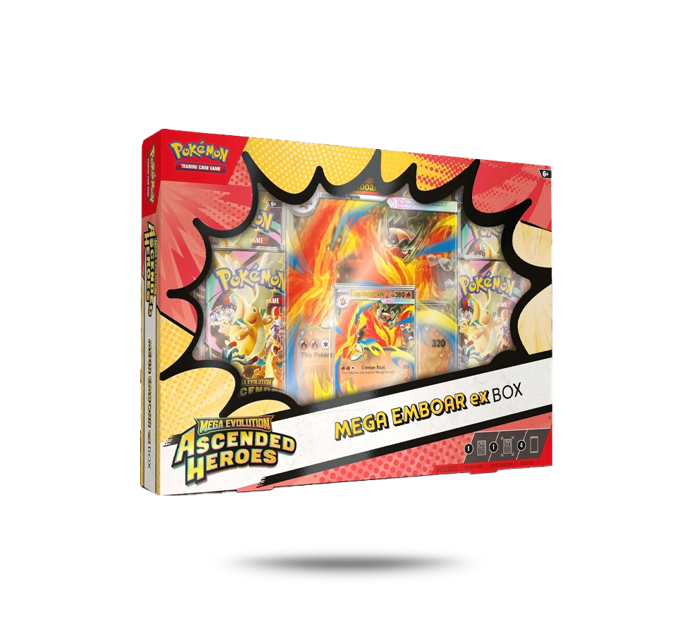 PREMIUM COLLECTION - COLECCIÓN MEGA [ES]