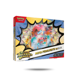 PREMIUM COLLECTION - COLECCIÓN MEGA EX [ES] - UNSOBREMAS®