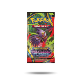 BOOSTER PACK - FUEGOS FANTASMALES [ES] - UNSOBREMAS®