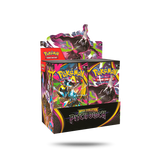 BOOSTER BOX - OSCURIDAD ABSOLUTA [ES]