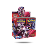BOOSTER BOX - RIVALES PREDESTINADOS [ES]