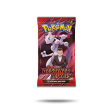 BOOSTER PACK - RIVALES PREDESTINADOS [ES]