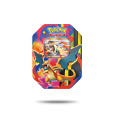 TINS - MEGA-CHARIZARD [ES] - UNSOBREMAS®