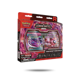 BATTLE DECK - MEWTWO EX TEAM ROCKET [ES] - UNSOBREMAS®