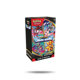 BOOSTER BUNDLE - CAOS CRECIENTE [ES] - UNSOBREMAS®