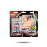 BLISTER PACK - CAOS CRECIENTE [ES] - UNSOBREMAS®