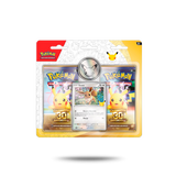 BLISTER PACK - CELEBRACIÓN 30º ANIVERSARIO [ES]