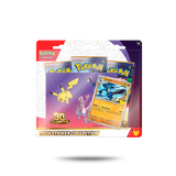 BLISTER PACK - COLECCIÓN CON PEGATINA CELEBRACIÓN 30º ANIVERSARIO [ES]