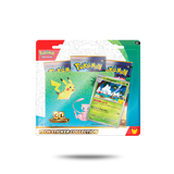 BLISTER PACK - COLECCIÓN CON PEGATINA CELEBRACIÓN 30º ANIVERSARIO [ES]