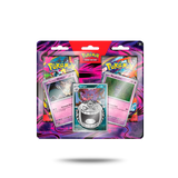 BLISTER PACK - GENGAR ENHANCED [ES]