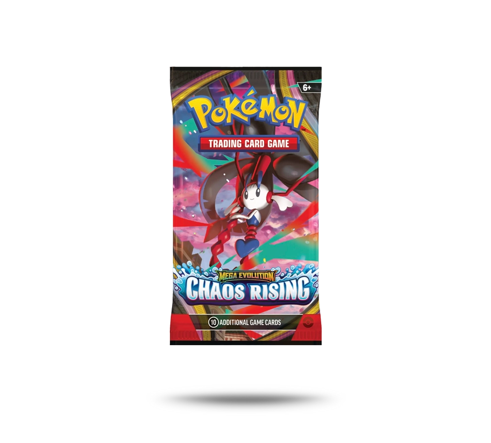 BOOSTER PACK - CAOS CRECIENTE [ES] - UNSOBREMAS®