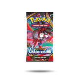 BOOSTER PACK - CAOS CRECIENTE [ES] - UNSOBREMAS®
