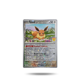 BLISTER PACK - EEVEE PROMO CARD (POKÉMON DAY 2025) [EN] - UNSOBREMAS®