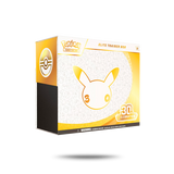ELITE TRAINER BOX - CELEBRACIÓN 30º ANIVERSARIO [ES]