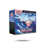 ELITE TRAINER BOX - CAOS CRECIENTE [ES] - UNSOBREMAS®