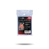 FUNDAS - ULTRA PRO CARD SLEEVES (100 PACK) - UNSOBREMAS®