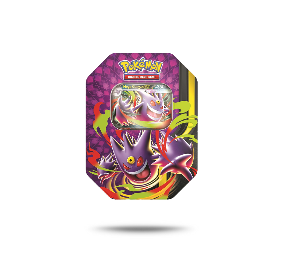 TINS - MEGA MOONLIT [EN]