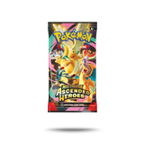 BOOSTER PACK - HÉROES ASCENDENTES [ES] - UNSOBREMAS®