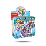 BOOSTER BOX - JUNTOS DE AVENTURAS [ES] - UNSOBREMAS®