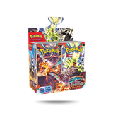 BOOSTER BOX - LLAMAS OBSIDIANAS [ES] - UNSOBREMAS®